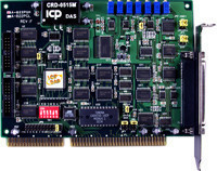 Hongge A-822PG 12 bits 125kS s 16 channel multifunction data acquisition card-Taobao