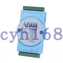 Advantech ADAM-4118 Rugged 8-way Thermocouple Input Module with Modbus