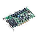 Xinhua PCI - 1760U Data Acquisition Card 8 - way relay output and isolated digits