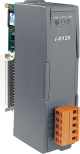 The Hongge Module I-8120 Module 1 Port Programmable CAN Interface-Taobao