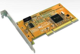 Taiwan Santai SUNIX SER5027U RS-232 serial port card 1 port PCI serial port communication card