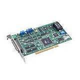 Research and development of PCI-1710HGU 100KS s 12 high gain multifunctional data mining set card