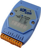 Honglattice module I-7561 RS-232 RS-485 RS-422 USB turn isolation protection