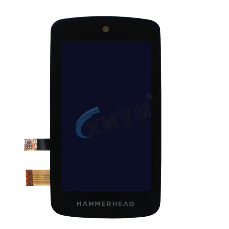 Suitable for Hammerhead Karoo 3 Lcd Screen, Code Meter Repair, Lcd Screen 3Rd Generation