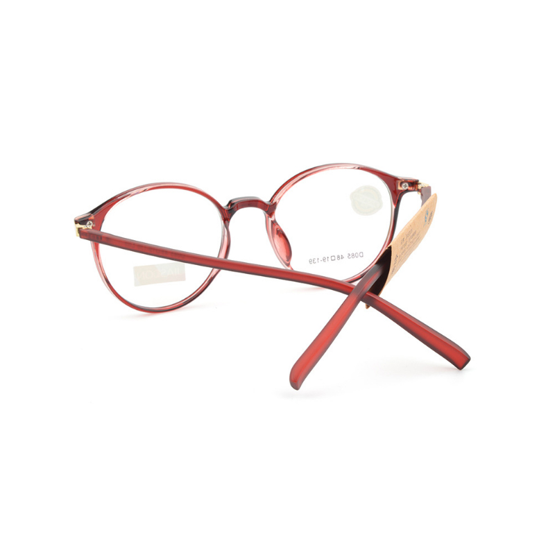 Montures de lunettes en Memoire plastique - Ref 3139801 Image 3
