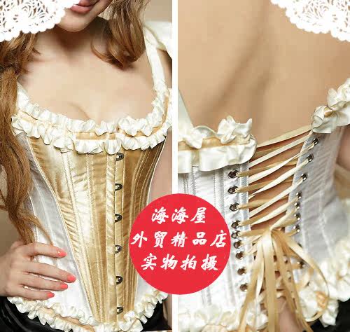 Corset amincissant - Ref 688340 Image 7