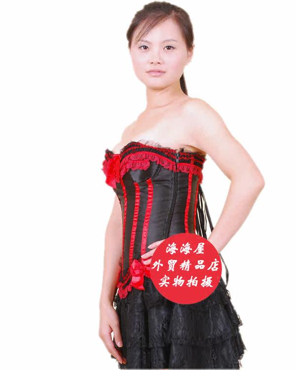 Corset amincissant - Ref 700610 Image 9