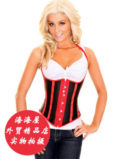 Corset amincissant - Ref 700608 Image 4