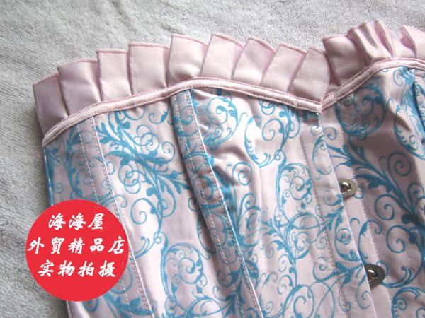 Corset amincissant - Ref 710799 Image 8