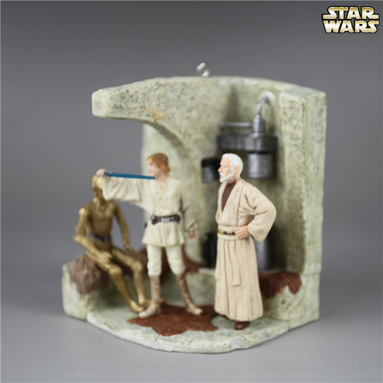 Figurine manga en PVC Star Wars - Ref 2698707 Image 20