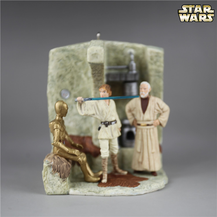 Figurine manga en PVC Star Wars - Ref 2698707 Image 19