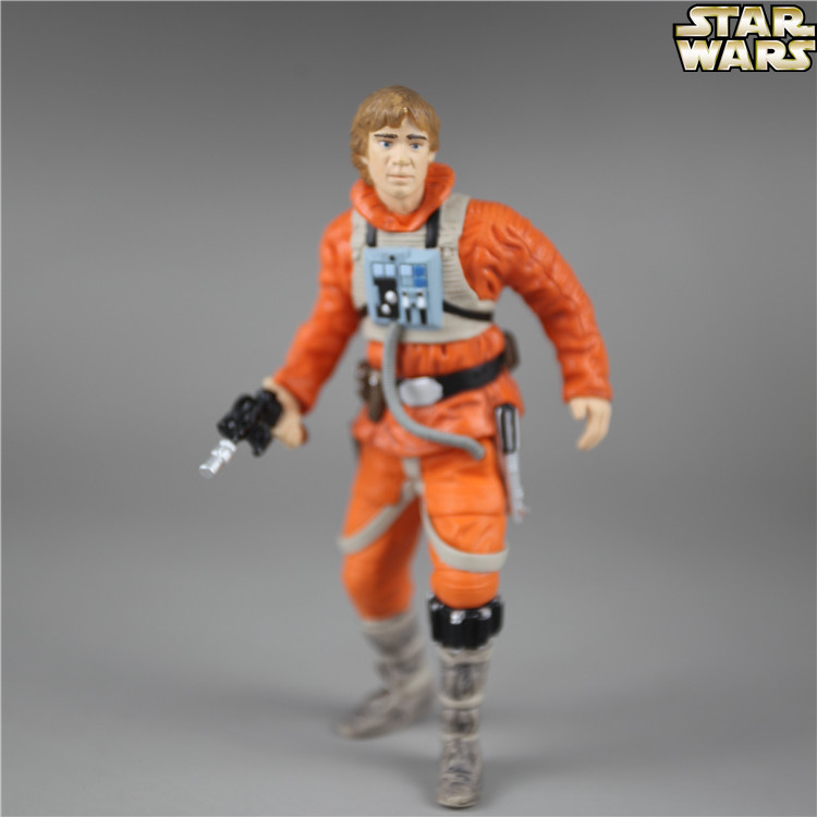 Figurine manga en PVC Star Wars - Ref 2698707 Image 16
