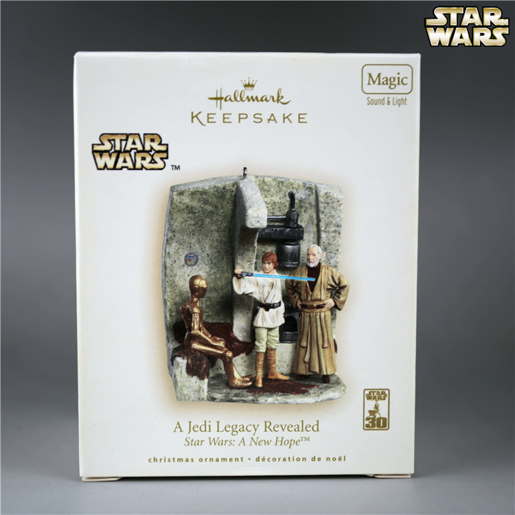 Figurine manga en PVC Star Wars - Ref 2698707 Image 17