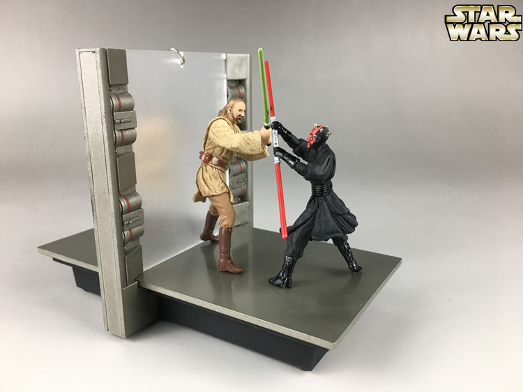 Figurine manga en PVC Star Wars - Ref 2698707 Image 22