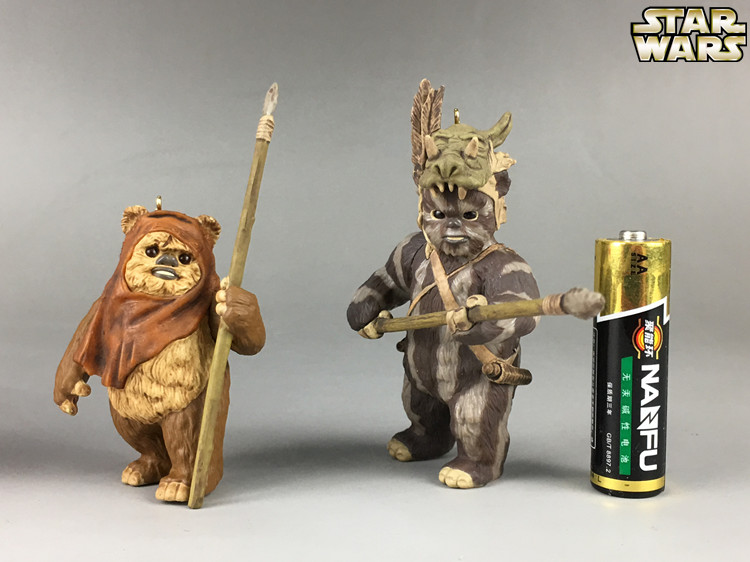 Figurine manga en PVC Star Wars - Ref 2698707 Image 34