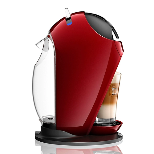 Delonghi/Delong EDG250 Capsule Capsule Capsule Coffection Interious Multifun