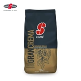 Италия импортированная эссе Caffe Blue Label Специальная концентрированная кофема