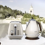 Delonghi/Delong Retro Breakfast Comminember Multi -Tove Fursace+Electric Cettle Marled Laild
