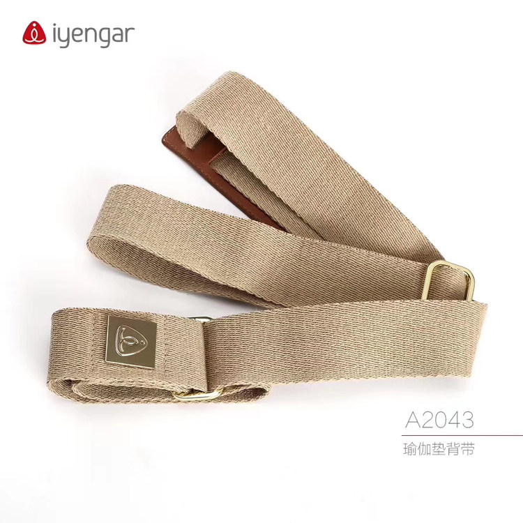 Yoga mat strap strap strap strap