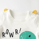 Детские летние нарукавники, комплект, летняя спортивная детская летняя одежда, короткий рукав, в корейском стиле