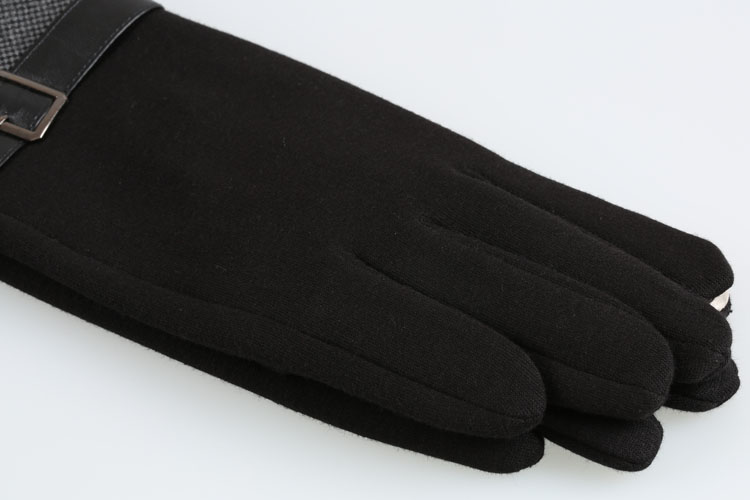 Gants pour homme en velours - Ref 2781246 Image 34