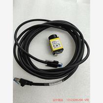 Cognex industrial camera CAM-CIC-5MR-14-GC--negotiable product