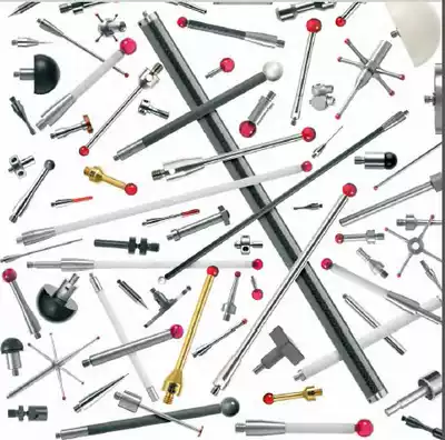 Renishaw Stylus Ruby stylus Three-dimensional probe A-5003-0046