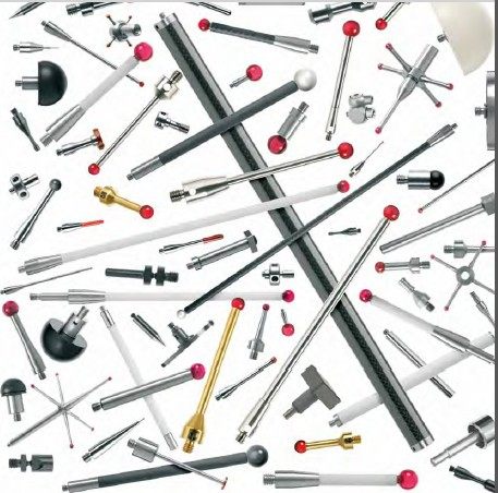 Renishaw stylus A-5000-6352