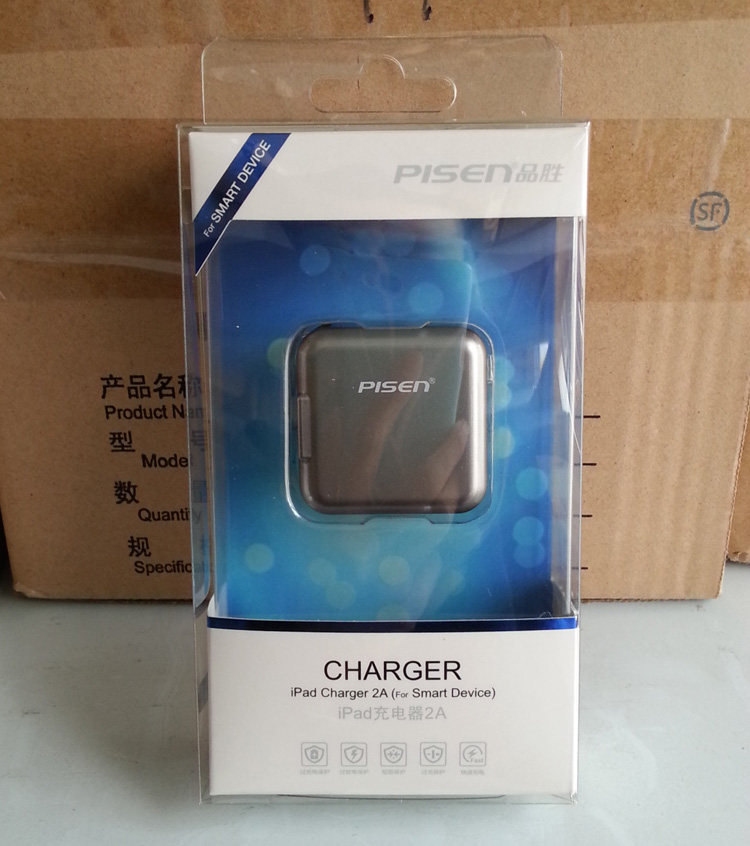 chargeur PISEN - Ref 1298731 Image 4