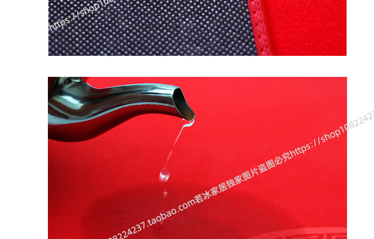 Hôn nhân thảm cưới vào cửa thảm nhà nhập cảnh phước lành Trung Quốc đỏ hi từ thảm tùy chỉnh - Thảm sàn thảm lau chân đẹp