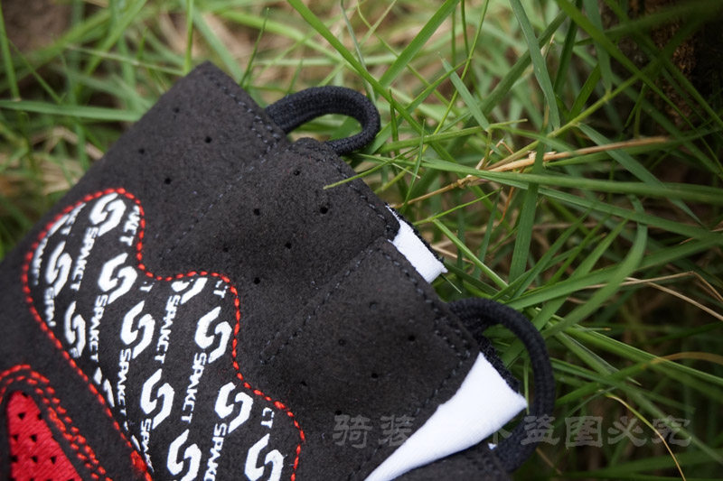 Gants de cyclisme mixte SPAKCT - Ref 2240875 Image 20