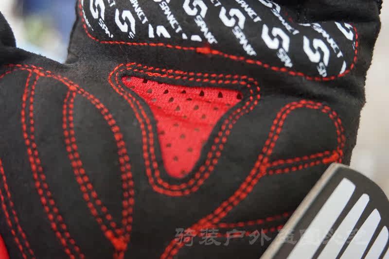 Gants de cyclisme mixte SPAKCT - Ref 2240875 Image 24