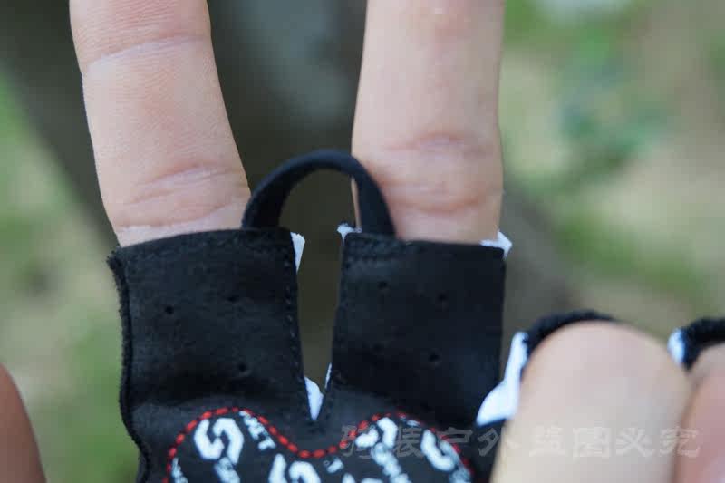 Gants de cyclisme mixte SPAKCT - Ref 2240875 Image 25