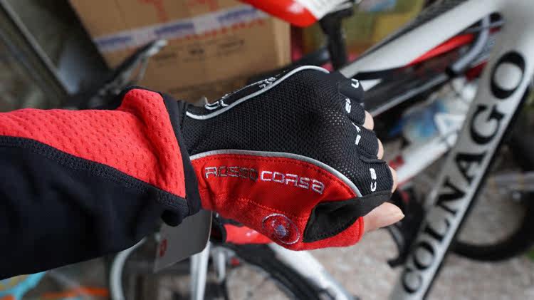 Gants de cyclisme mixte - Ref 2244043 Image 31