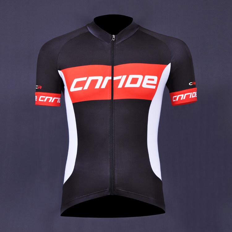 Vêtement cyclisme mixte CNRIDE - Ref 2217884 Image 7