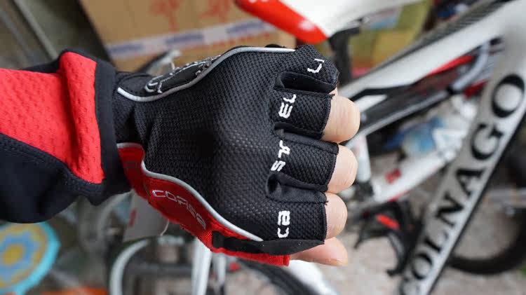 Gants de cyclisme mixte - Ref 2244043 Image 32