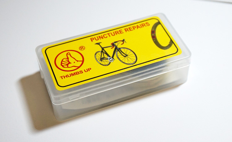 Kit de réparation vélo - Ref 2317210 Image 8