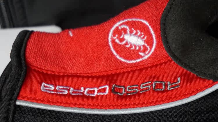 Gants de cyclisme mixte - Ref 2244043 Image 41