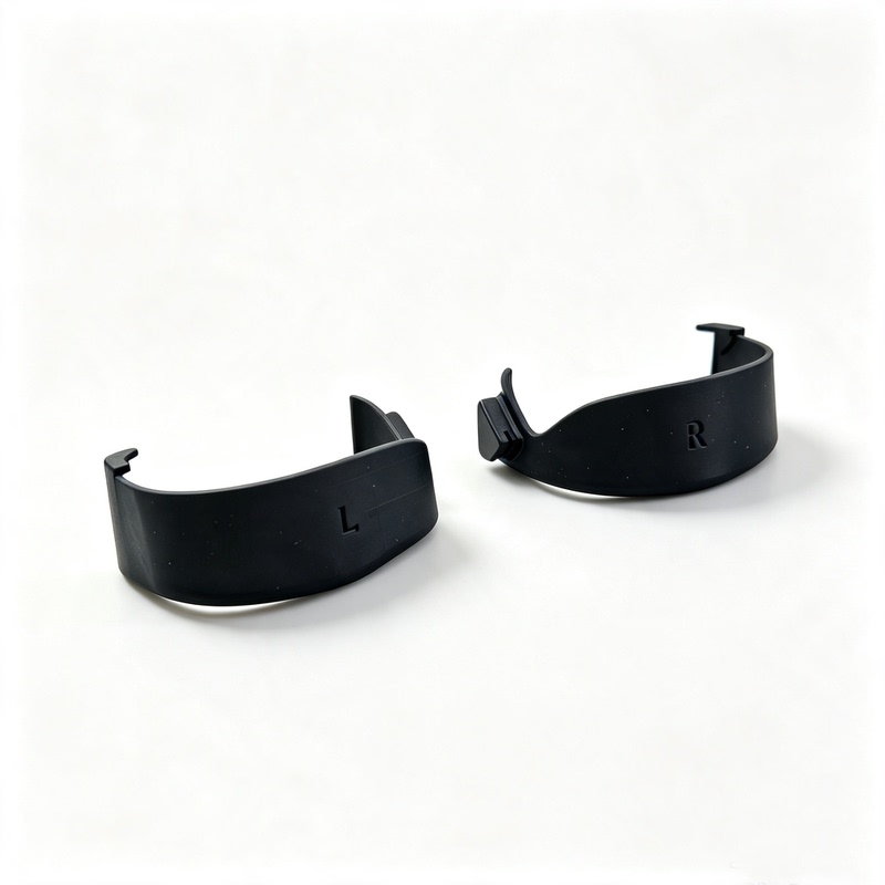 Ar Glasses Light Shield Xbx A01 Special Light Shield for the Bottom of the Glasses Ar Glasses Light Shield Xbx A01 Special Light Shield for the Bottom of the Glasses