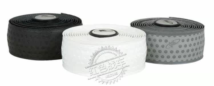 Poignées de vélo LIZARD SKINS - Ref 2343469 Image 25