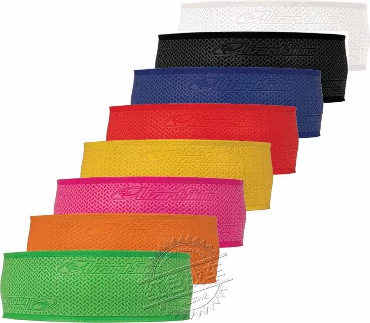 Poignées de vélo LIZARD SKINS - Ref 2343469 Image 12