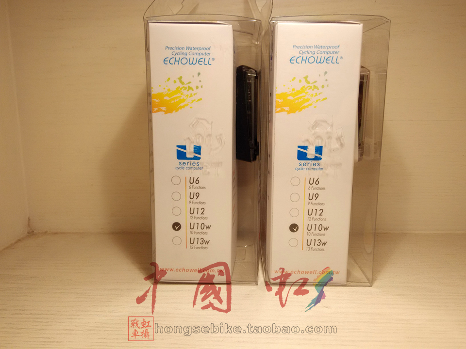 Tableau de bord vélo ECHOWELL - Ref 2418577 Image 10