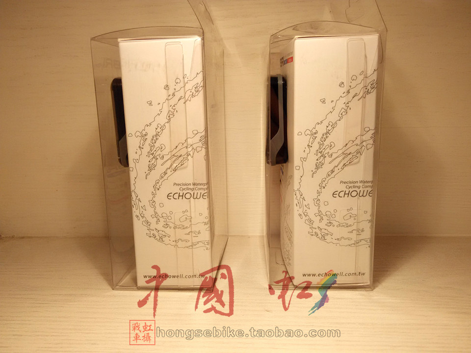 Compteur de vélo ECHOWELL - Ref 2418599 Image 20