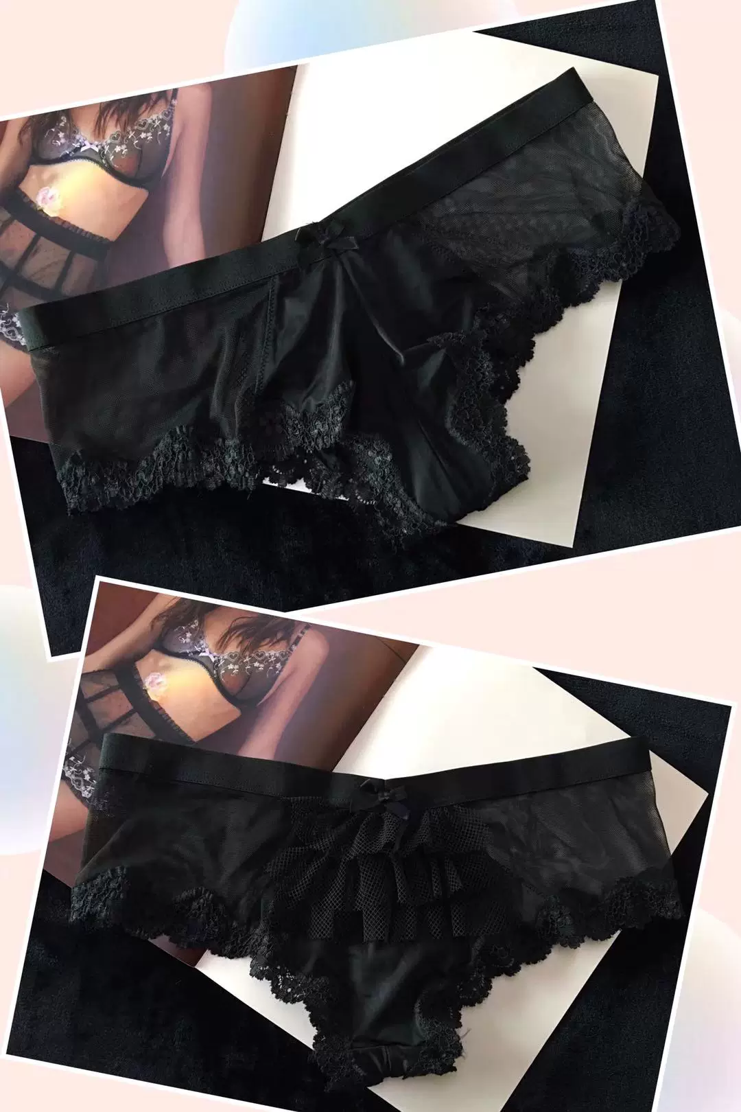 Victoria's secret, кружевное белье, США