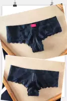 Black, style