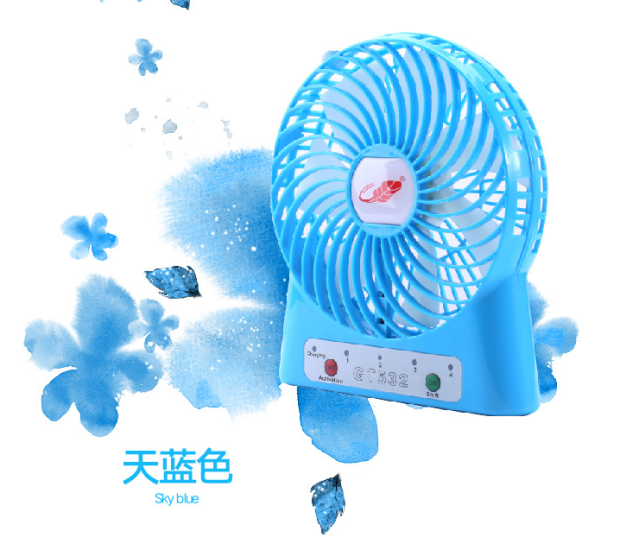Ventilateur USB - Ref 400322 Image 15