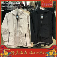  SPORTSW Years Áo khoác thể thao và giải trí chống nước cho nữ 883490-010-684 áo khoác nữ lining