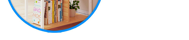Bàn kết hợp giá sách gia đình Bàn máy tính Bàn đơn giản Bàn học sinh Bàn nhỏ Bàn đơn giản IKEA Kinh tế - Bàn bàn học cho bé bằng gỗ