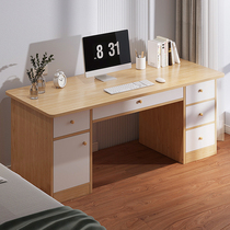 Computer Desk Desktop Home Bedroom Desk Desk Desk Summary Student Study Desk Writing Desk Brief Brief Modern Day Desk Brief