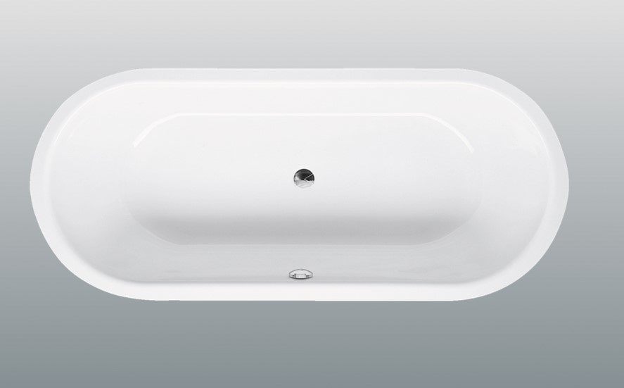 Germany imported BETTE steel plate enamel bathtub 8772 8773 8774 8775 embedded cylinder